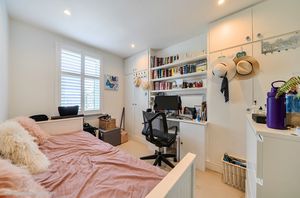 Bedroom 3 angle 1- click for photo gallery